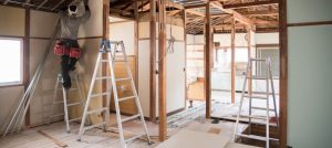 Entreprise de rénovation de la maison et de rénovation d’appartement à Albieres